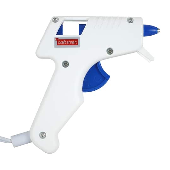 Low Temp Mini Glue Gun by Craft Smart®